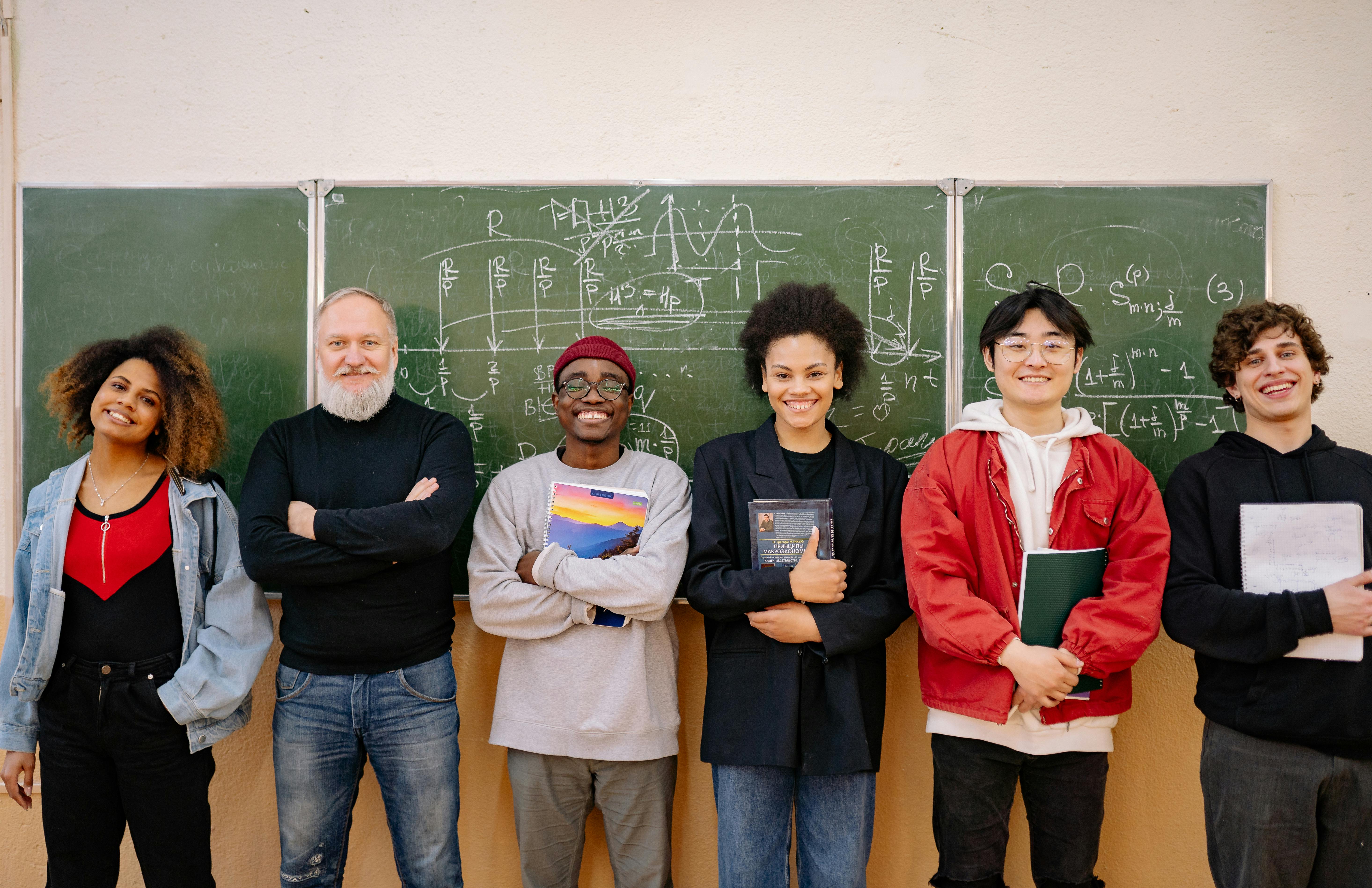 Education & Empowerment