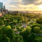 boston greater